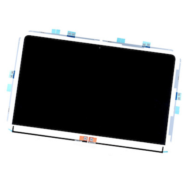 LCD Tejp iMac 27 tum självhäftande reparationskit A1312 A1419 (2012-2020)