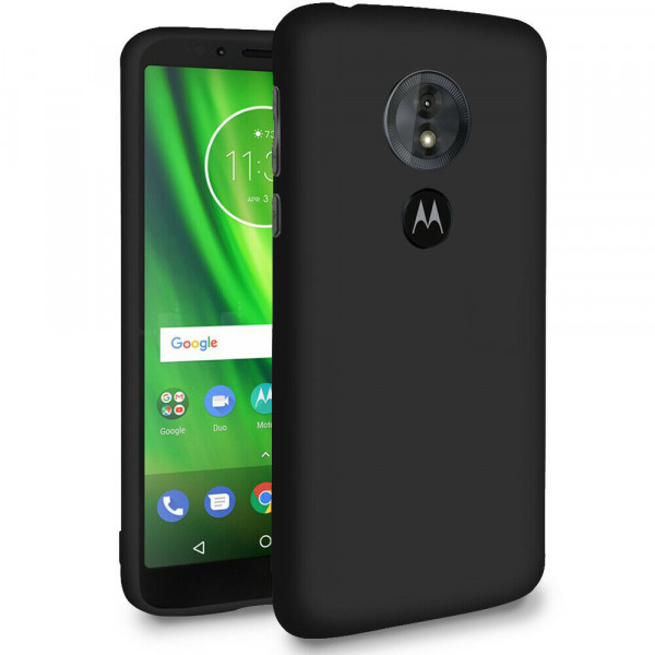 Motorola E5 Play skal