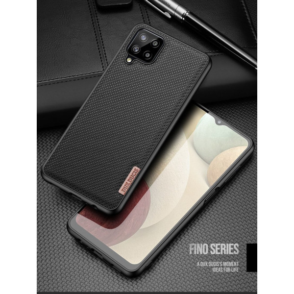 Dux Ducis Fino Samsung Galaxy A12