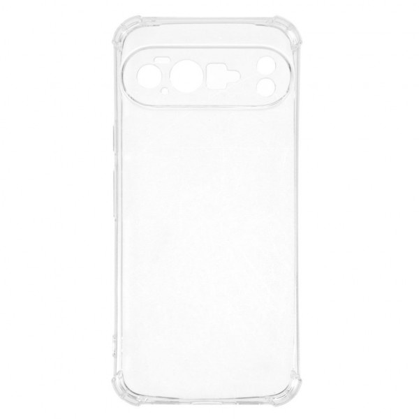 Skal Google Pixel 10 Pro XL - Transparent