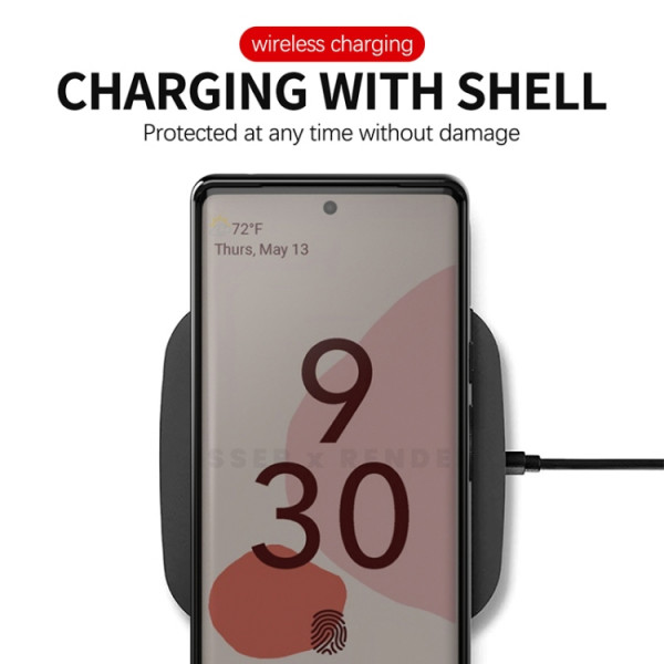 Skal Google Pixel 6 PRO 5G Stötsäkert
