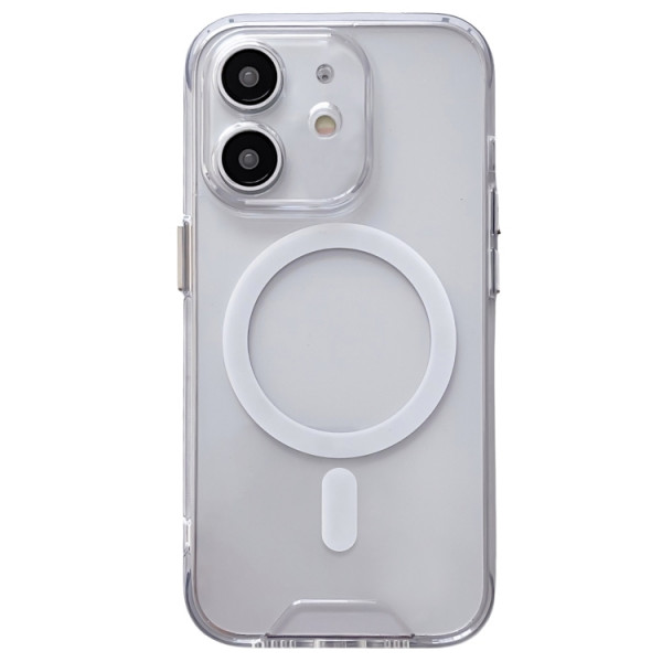 Skal iPhone 11 - Transparent Magsafe
