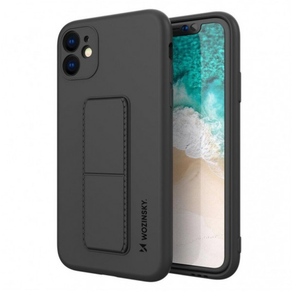 Skal iPhone 11 PRO - Stöttåligt Armor Skydd 101491