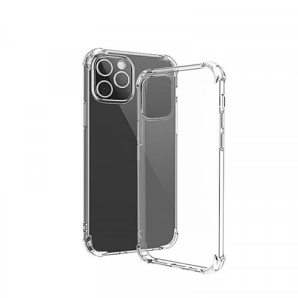 Skal iPhone 11 PRO - Transparent slim SK-i149