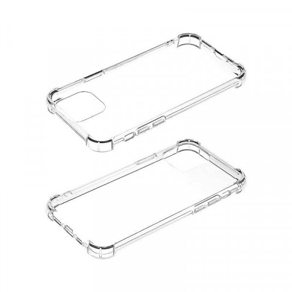 Skal iPhone 12 mini - Transparent slim SK-i150