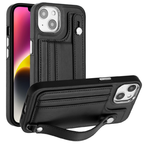 Skal iPhone 13 / 14 - Kortplatser Stötsäkert 101913