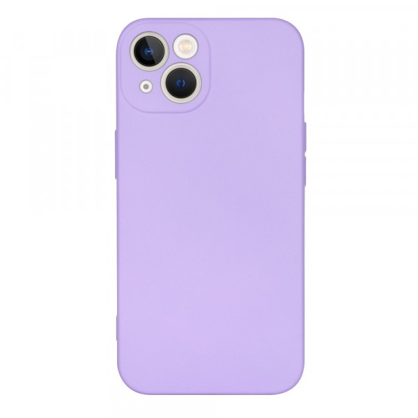 Skal iPhone 13 / 14 - TPU Lila SK-i13-03