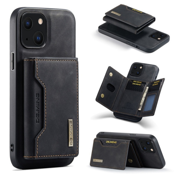 Skal iPhone 13 Mini - DG.Ming Svart DGM-i13M-01