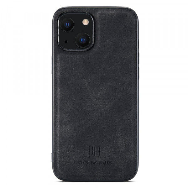 Skal iPhone 13 Pro - DG.Ming Svart DGM-i13P-01