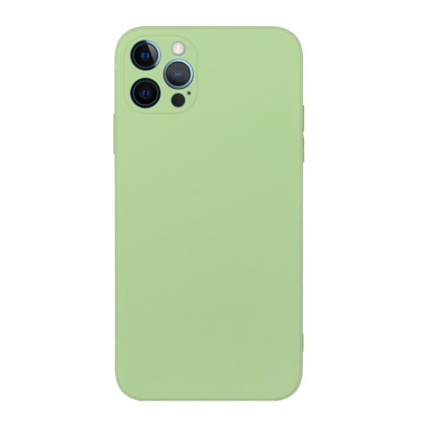 Skal iPhone 13 Pro - TPU Grön SK-i13P-02