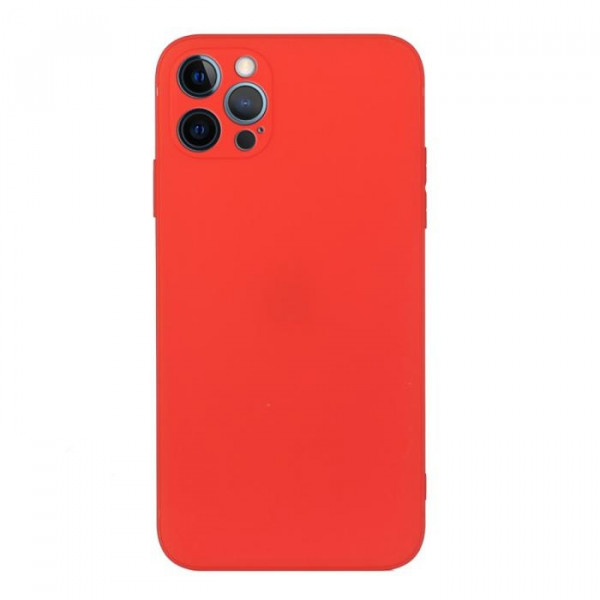Skal iPhone 13 Pro - TPU Röd SK-i13P-04
