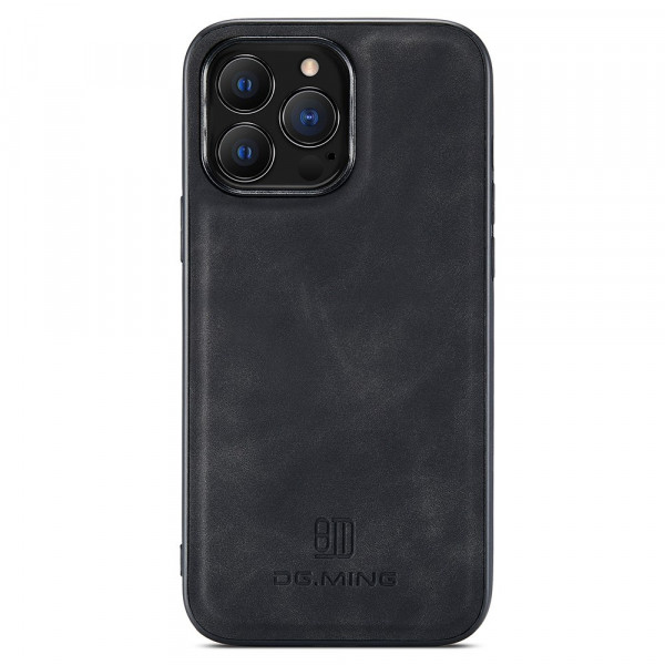 Skal iPhone 13 Pro Max - DG.Ming Svart DGM-i13PM-01