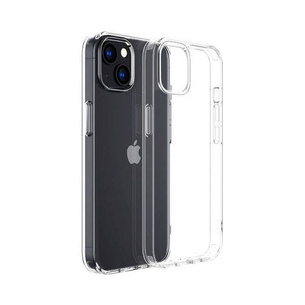 Skal iPhone 14 PLUS - Joyroom Transparent JR-14X3