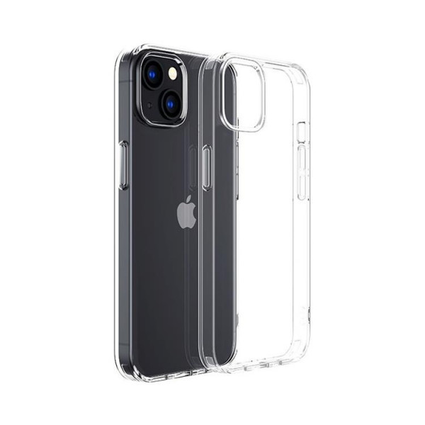 Skal iPhone 14 PRO MAX - Joyroom Transparent JR-14X4