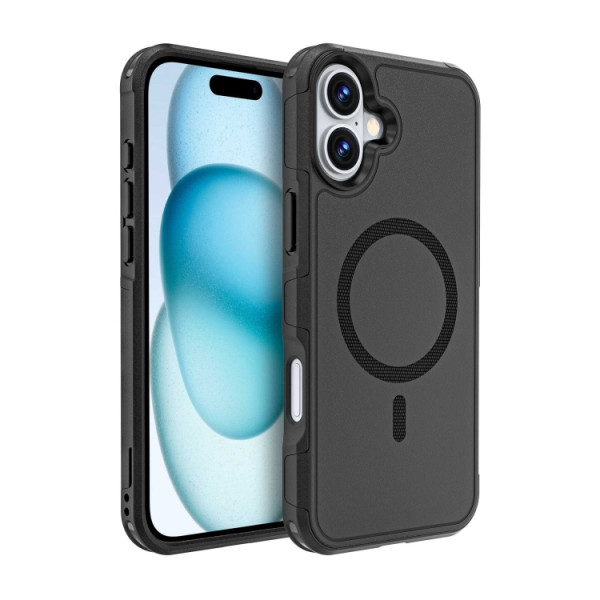 Skal iPhone 16 Plus - RedPepper Armor Magsafe