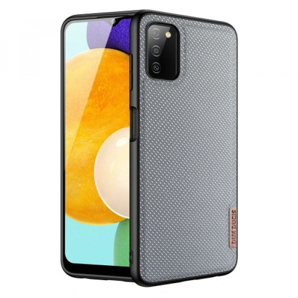 Skal Samsung Galaxy A03s/A03/A02s/A02 - Dux Ducis 6934913048603
