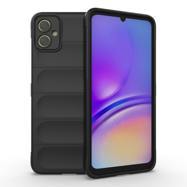 Skal Samsung Galaxy A05 - Magic Shield Svart