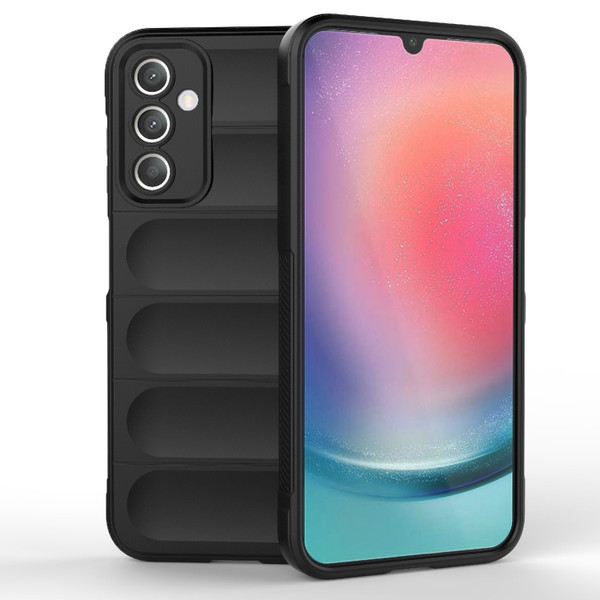 Skal Samsung Galaxy A25 - Magic Shield Svart