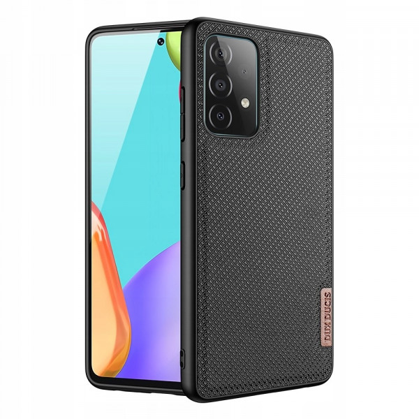 Skal Samsung Galaxy A32 4G svart - Dux Ducis