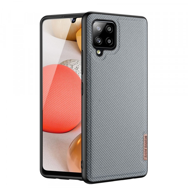 Skal Samsung Galaxy A42 5G grå - Dux Ducis