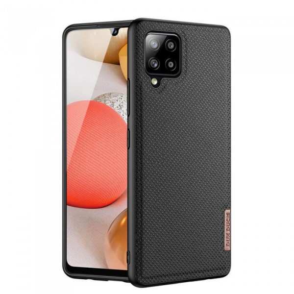 Skal Samsung Galaxy A42 5G svart - Dux Ducis