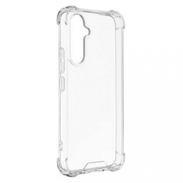 Skal Samsung Galaxy A56 - Transparent Stöttålig