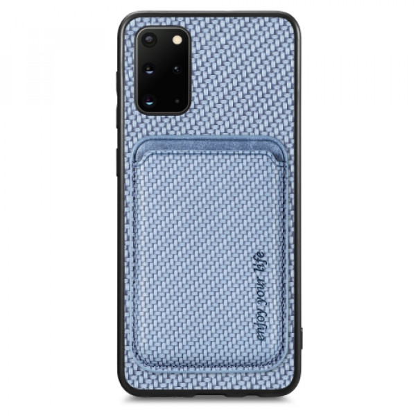Skal Samsung Galaxy S20+ - Kortficka Mag Magnetisk