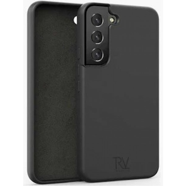 Skal Samsung Galaxy S21+ - Svart slim SK-GX043