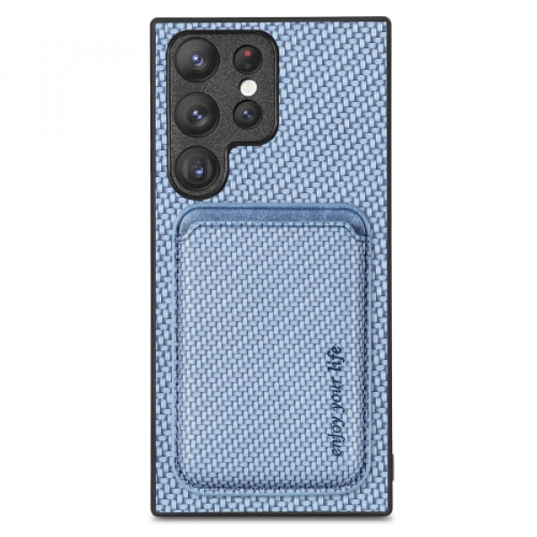 Skal Samsung Galaxy S22+ - Kortficka Mag Magnetisk 102152