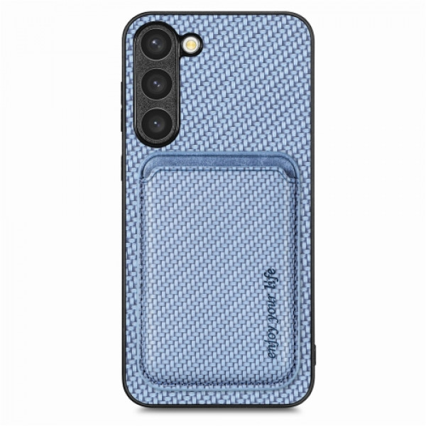 Skal Samsung Galaxy S23 - Mag Blå 102147