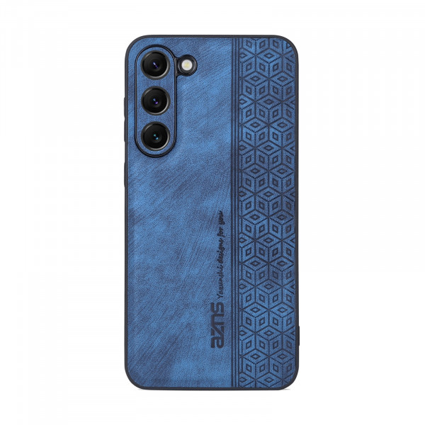 Skal Samsung Galaxy S23+ 5G - AZNS Blå 101571