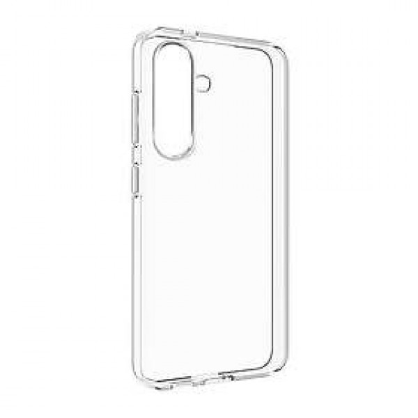 Skal Samsung Galaxy S24 / S25 - Transparent PURO