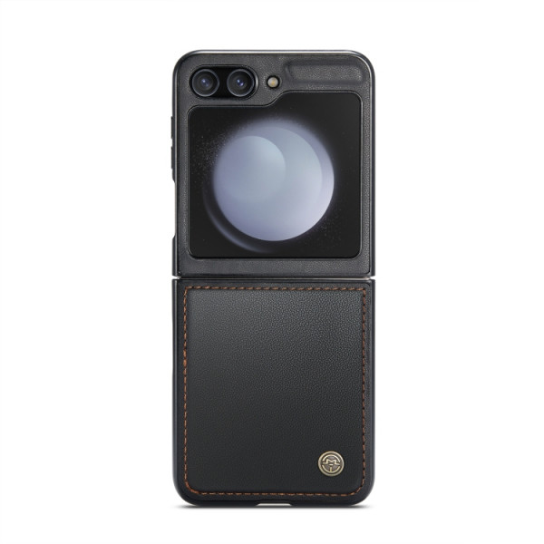 Fodral Samsung Galaxy Z Flip 5 CaseMe Butterfly S