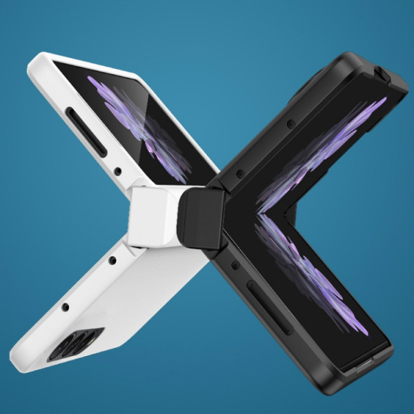 Skal Samsung Galaxy Z Fold 4 5G - Svart 101532