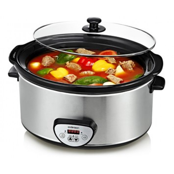 Slow Cooker