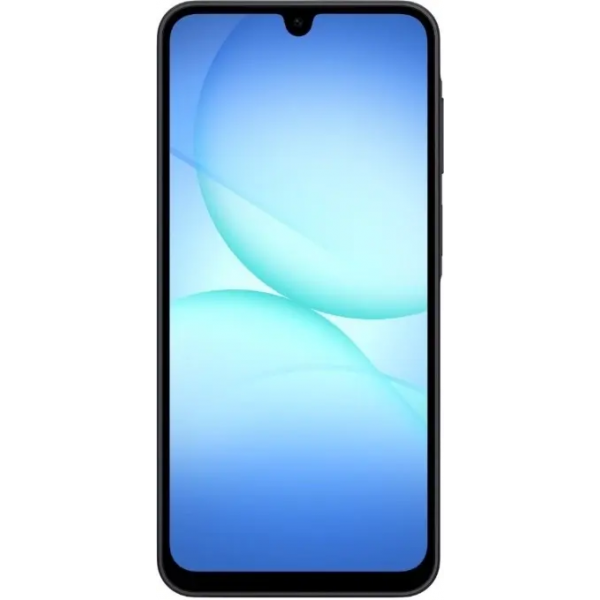 Samsung Galaxy A17 128GB - Svart(SM-A175F/DSB)