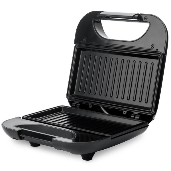 Smörgåsgrill 