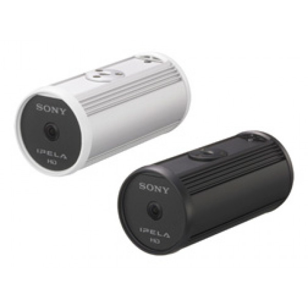 IP kamera - Sony SNC-CH110B Kompakt kamera SNC-CH110B
