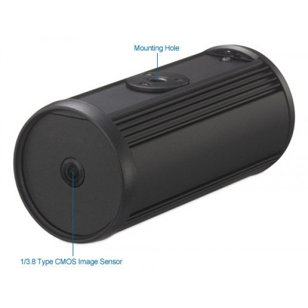 IP kamera - Sony SNC-CH110B Kompakt kamera SNC-CH110B