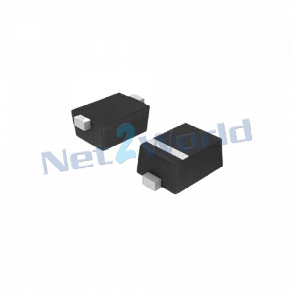 PS5 Diod HDMI Moderkort 71 Zener 2 Pin SOD923