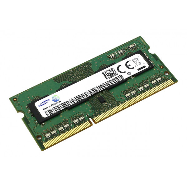 SODIMM DDR3 1333MHz 4GB - Samsung