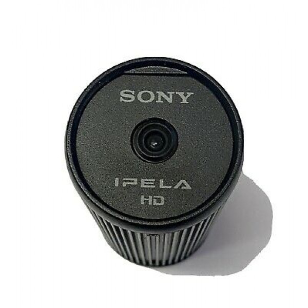 IP kamera - Sony SNC-CH110B Kompakt kamera SNC-CH110B