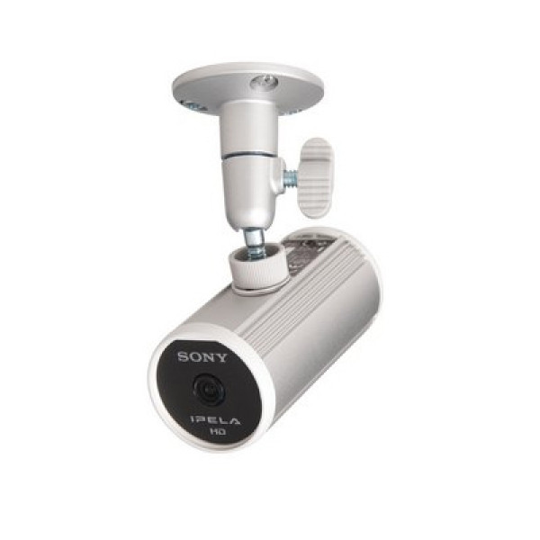 IP kamera - Sony SNC-CH110B Kompakt kamera SNC-CH110B