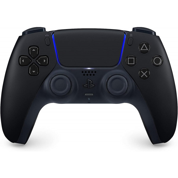 Sony PlayStation DualSense - Midnight Black (PS5) 9827399