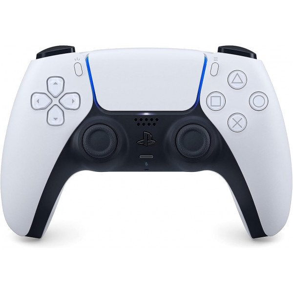 Sony PlayStation DualSense - White (PS5) Original 9399506