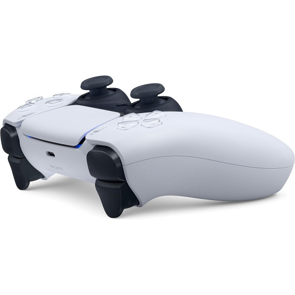 Sony PlayStation DualSense - White (PS5) Original 9399506