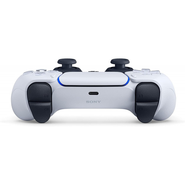 Sony PlayStation DualSense - White (PS5) Original 9399506