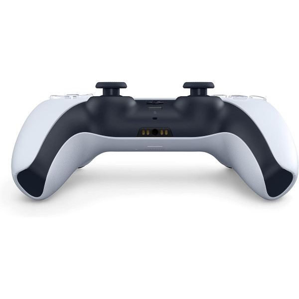 Sony PlayStation DualSense - White (PS5) Original 9399506