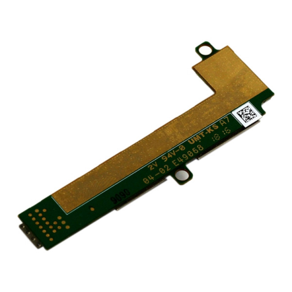 Microsoft Surface Pro 5 LCD Touch kretskort Touchboard E49068