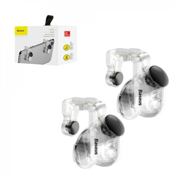 Spelkontroll för Smartphone ACHDCJ-02